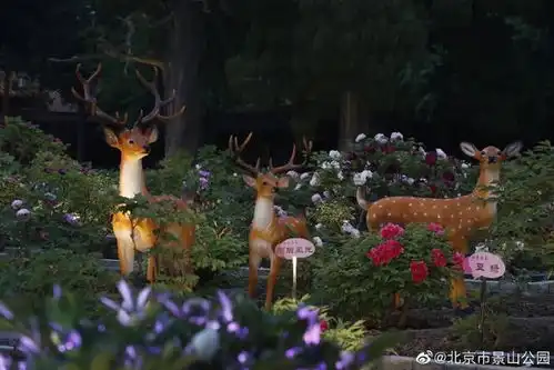 居庸关花海栈道封闭管理北京这些景区,去了白跑一趟

