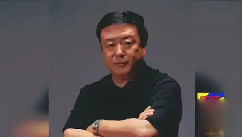 他出道30年零绯闻孙红雷最怕他如今凭战狼2大火