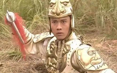 都知秦琼的儿子秦怀玉厉害,可知他另一个儿子更厉害,武艺高强