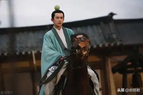 故事母子深山遇狼,狼群逼近,老母怒道莫非敢吃好人