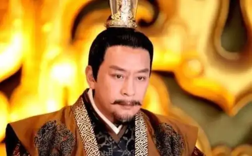 篡隋称帝,幕后真凶是李渊还是李世民,李建成临死曝出真相