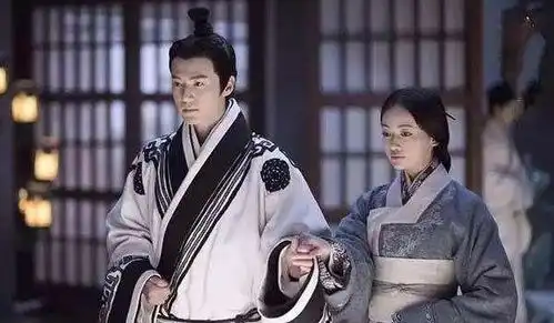 秦王嬴政和燕国太子姬丹因何反目成仇因为一个女人