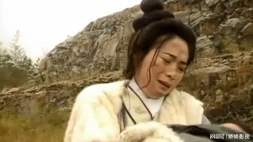 射雕英雄传06丘处机与江南七怪立下二十年之约,郭靖终于出生
