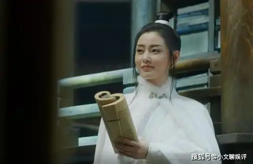 雪中悍刀行南宫仆射父亲没死,为了自保,竟让女儿活在仇恨中