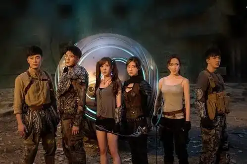 爱情公寓结束了,我们的青春也结束了下