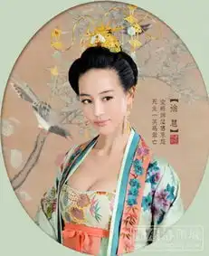武媚娘传奇里面徐慧的图片,至少20张
