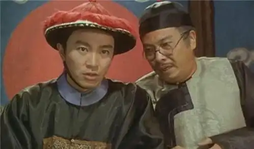 吴孟达否认出演周星驰美人鱼2惹粉丝遗憾黄金拍档终成怀念
