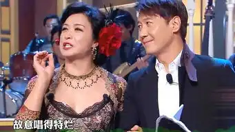 黎明为何甘愿做绿叶,曾点评小鲜肉他们长得帅但演技一般