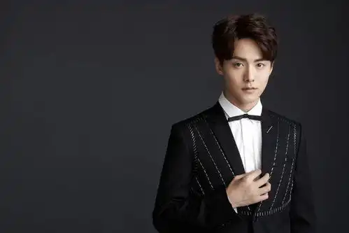 马天宇,温润如玉却暗藏锋芒,经历过苦痛的人生更甜
