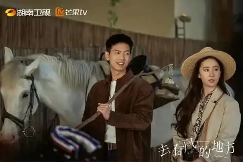 好戏刘亦菲首次出演现代剧,好看伐
