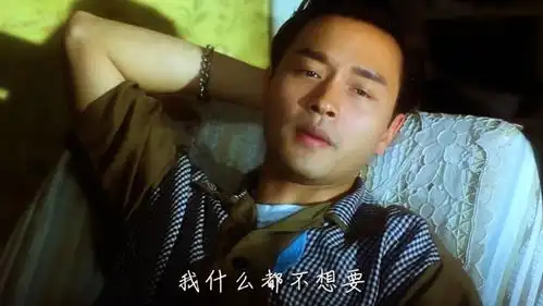 我什么都不想要,只想要你留下
