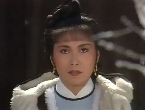 射雕英雄传包惜弱一生愧对的四个男人,最无辜的是他