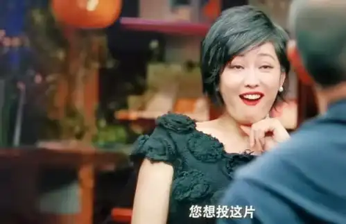 让子弹飞庆功宴上,姜文给了投资人800万红包,为啥