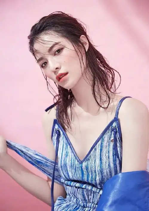 胡一天钟楚曦新剧照公开,男女主身高无明显差距,网友满满cp感
