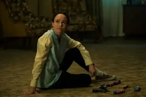 盗梦空间女星宣布为跨性别者,2年前与女友结婚,还给自己改了名
