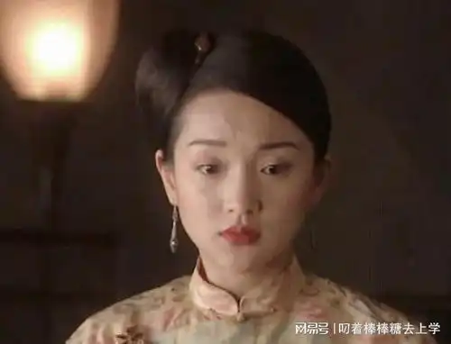 橘子红了秀禾为报恩牺牲自己的婚姻,报恩式的婚姻终是一场悲哀
