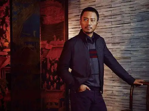 2017quot演技派大叔quot回归nbsp陈道明张涵予靳东你最期待谁驻马店新闻驻马店广视网
