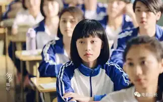 毕业季青春题材影视来袭,青春的悸动何止于甜宠小清新
