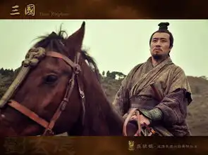 新三国剧照