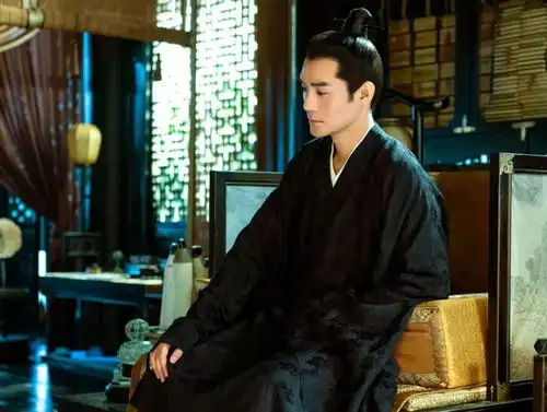 把儿子的心上人许给前夫之子,从此少了一个痴心汉,多了一个渣男
