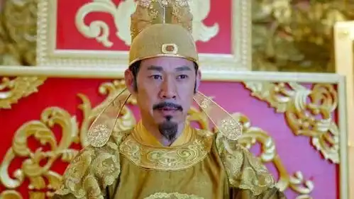 长孙皇后亲生儿子,接连干了几件荒唐事,搞得李世民都怀疑人生了
