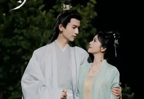 重生过后的古偶剧,又陷入一场苦战
