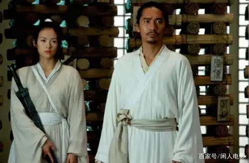 18年了,我们欠张艺谋和英雄一个道歉
