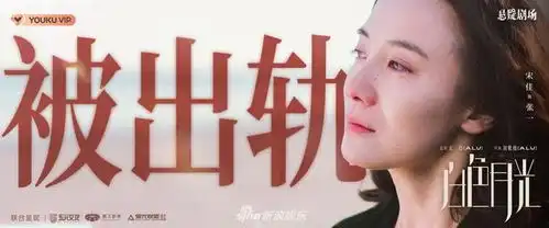优酷片单公布赵丽颖袁泉刘敏涛景甜等新剧曝光
