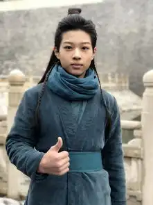 将夜2书童谷文泽曝杀青照书院隐藏的八极拳传人
