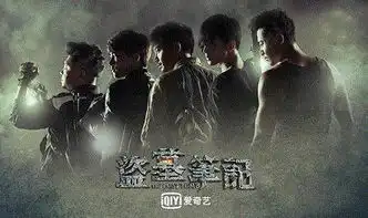 干货你所不知道网络剧投资盈利模式中
