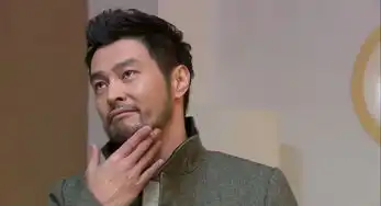 遇见王沥川王霁川剧照
