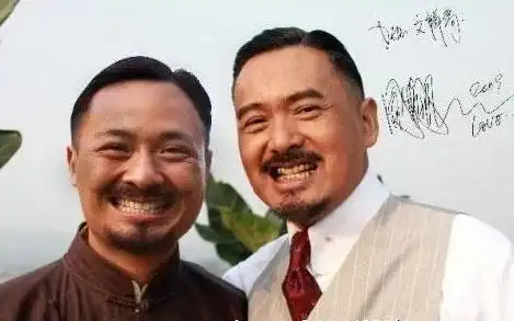 周润发替身爆料发哥拍让子弹飞片酬4000万,我只拿到3000块
