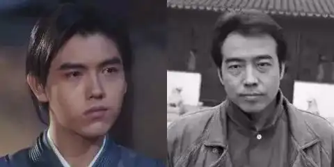 陈凯歌之子陈飞宇脱胎换骨闯江湖将夜天王影帝老戏骨保驾护航
