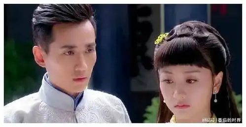 杨蓉与朱一龙,各自的生活也很精彩