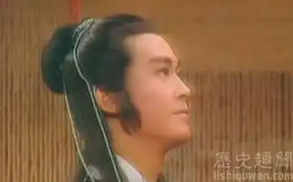 楚留香为什么那么风流楚留香的老婆张洁洁是谁
