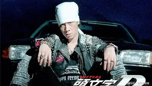 陈冠希与陈小春香港街头偶遇,传递友好氛围