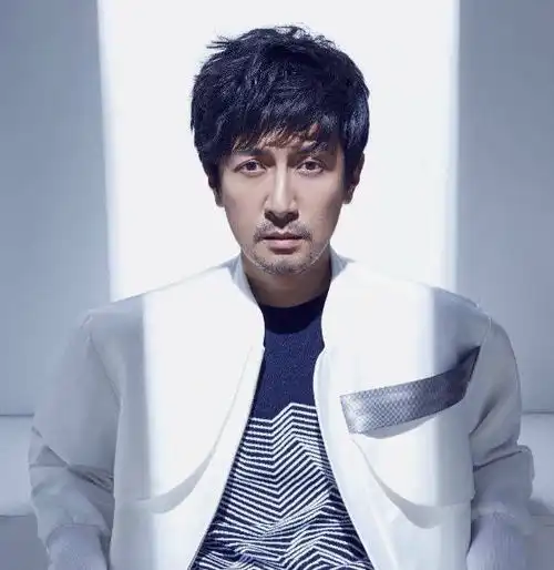 张若昀不录明星大侦探7,而去这档节目看到嘉宾知道为啥了
