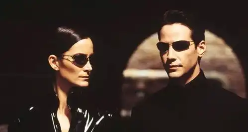 黑客帝国4来了你男神还是你男神