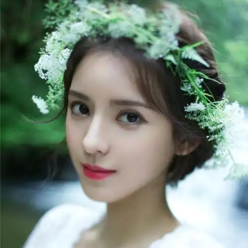 吉林省女星最美是哪位