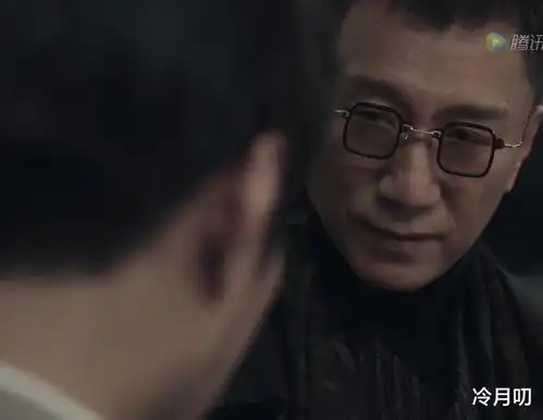 孙红雷在扫黑风暴里的表现,不次于潜伏里的余则成
