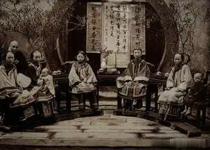 慈禧一生最耻辱的三件事,一件比一件奇葩,让人感慨世事无常
