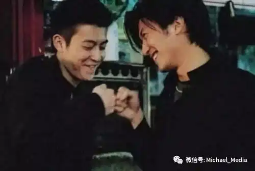 尴尬谢霆锋参加新歌声被群嘲,陈冠希当导师却是众望所归
