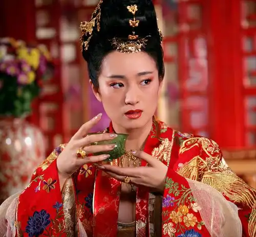 巩俐有懊悔当年与黄和祥结婚时,要是生个宝宝就好了