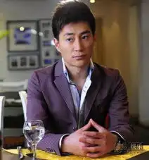 千山暮雪热播赵楚仑阳光帅气形象深得人心
