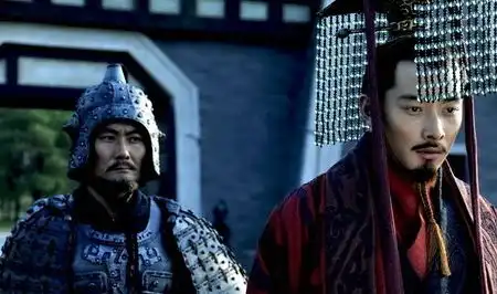 三国神秘的起义军,后来成了汉献帝的御林军,首领曾被刘备杀害
