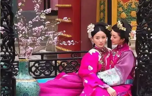 这叫古装美人是把观众当傻子吗