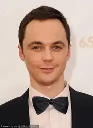 第65届艾美奖生活大爆炸吉姆亮相5548122