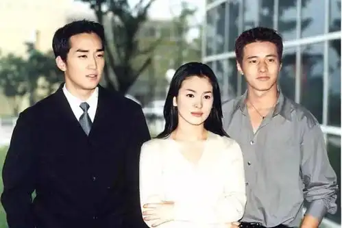 从回家的诱惑到顶楼,狗血的尽头是上头
