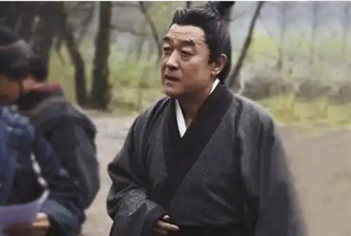 太监专业户李建义演大太监吴良辅成名,养父母离世没有遗憾