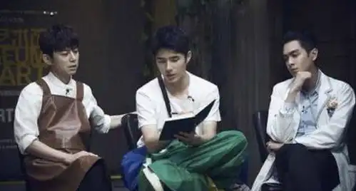 明星大侦探嘉宾满分,节目组试图反套路老玩家,怎个爽字了得
